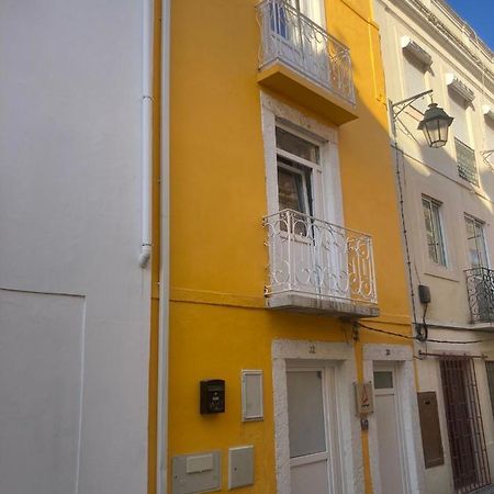 Perola Do Mar Estudio Setúbal Exteriér fotografie