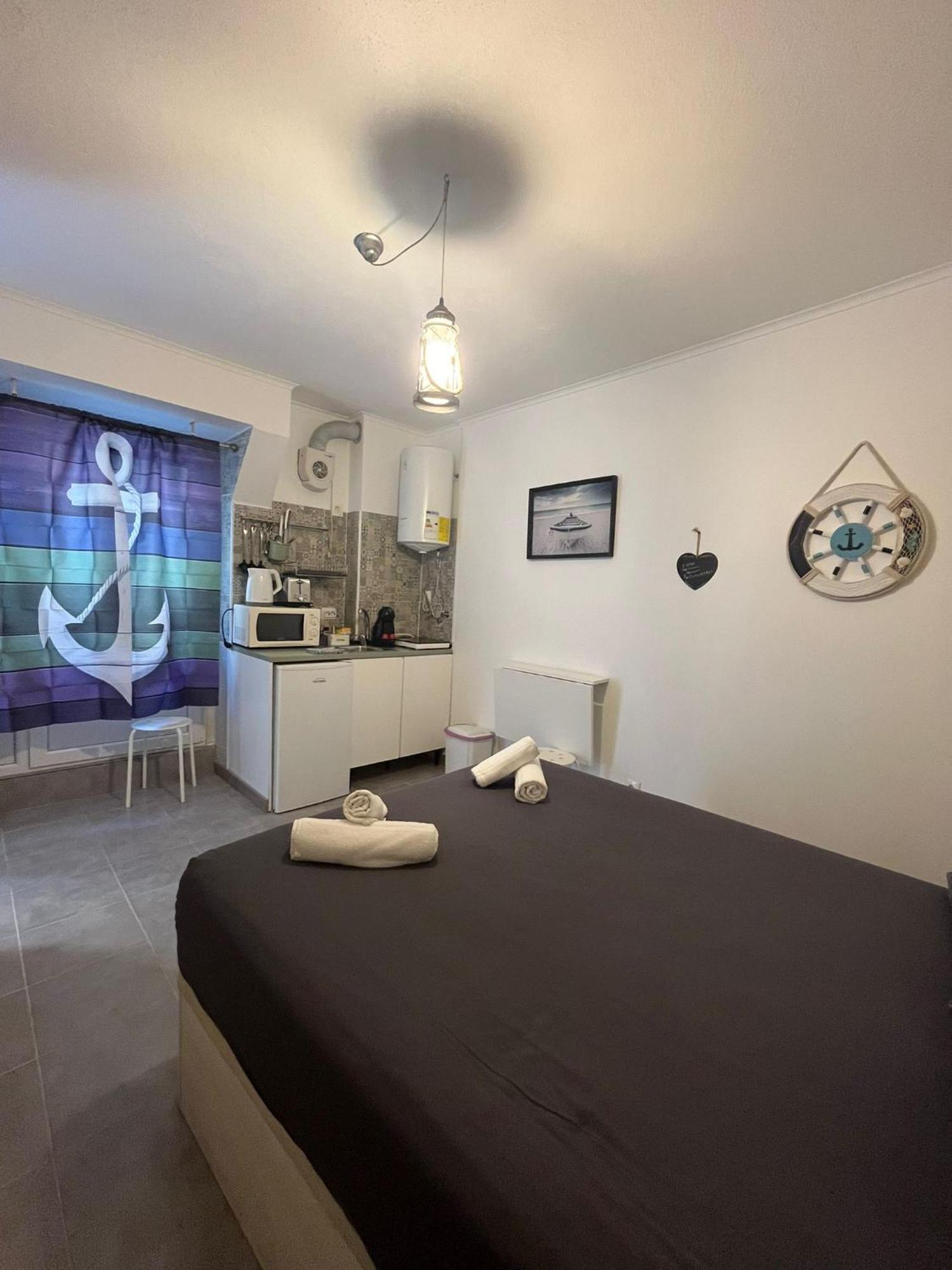 Perola Do Mar Estudio Setúbal Exteriér fotografie